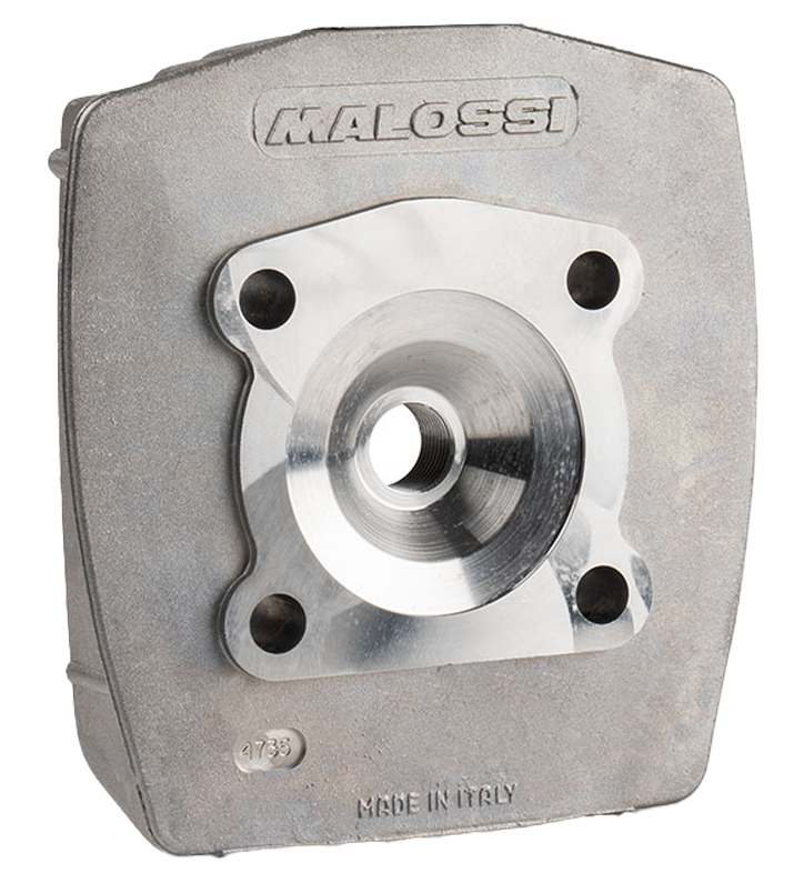 Culata Alta Turbulencia D.45,5 Honda Wallaroo
