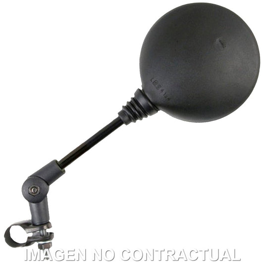 Espejo HERT Enduro/Trial Universal abatible