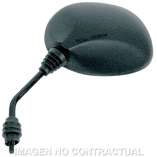 Espejo HERT Piaggio Zip 50 Izquierdo