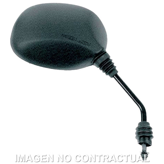 Espejo HERT Piaggio Typhoon Derecho