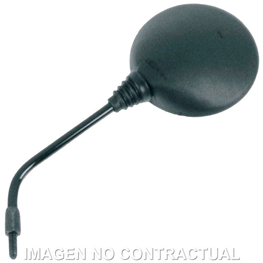 Espejo HERT Aprilia Scarabeo Izquierdo