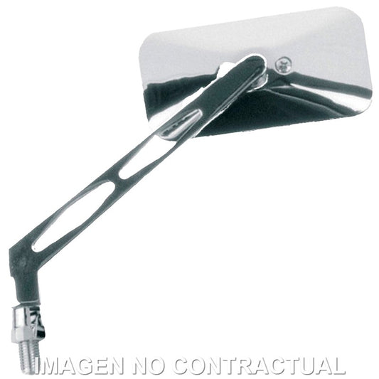 Espejo HERT Custom pequeño Izquierdo