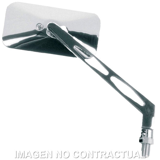 ESPEJO HERT CUSTOM PEQUEÑO DERECHO