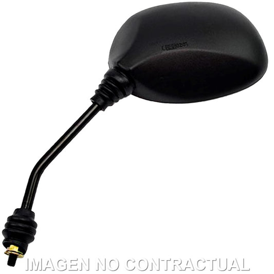 Espejo HERT Piaggio ZIP Fast Rider 50 Izquierdo