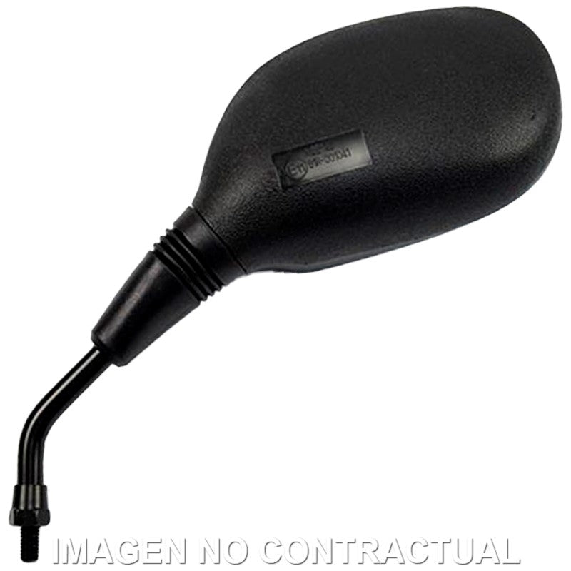 Espejo HERT Yamaha Scooter Izquierdo