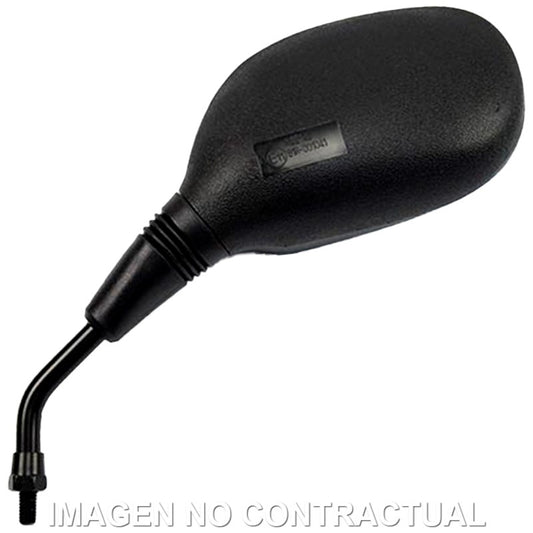 Espejo HERT Yamaha Scooter Izquierdo