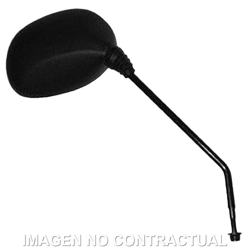 Espejo HERT Piaggio APE 50 FL3 Derecho