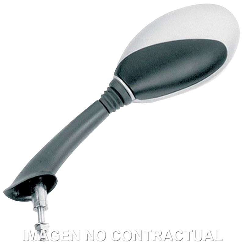 Espejo HERT Piaggio APE 50 FL3 Izquierdo