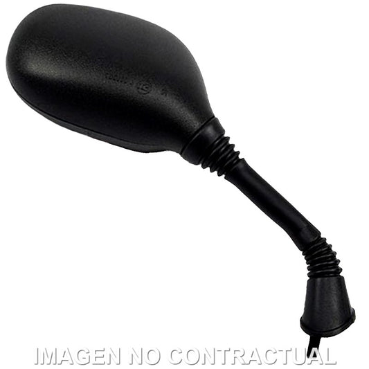 ESPEJO HERT KYMCO KB/K12 DERECHO