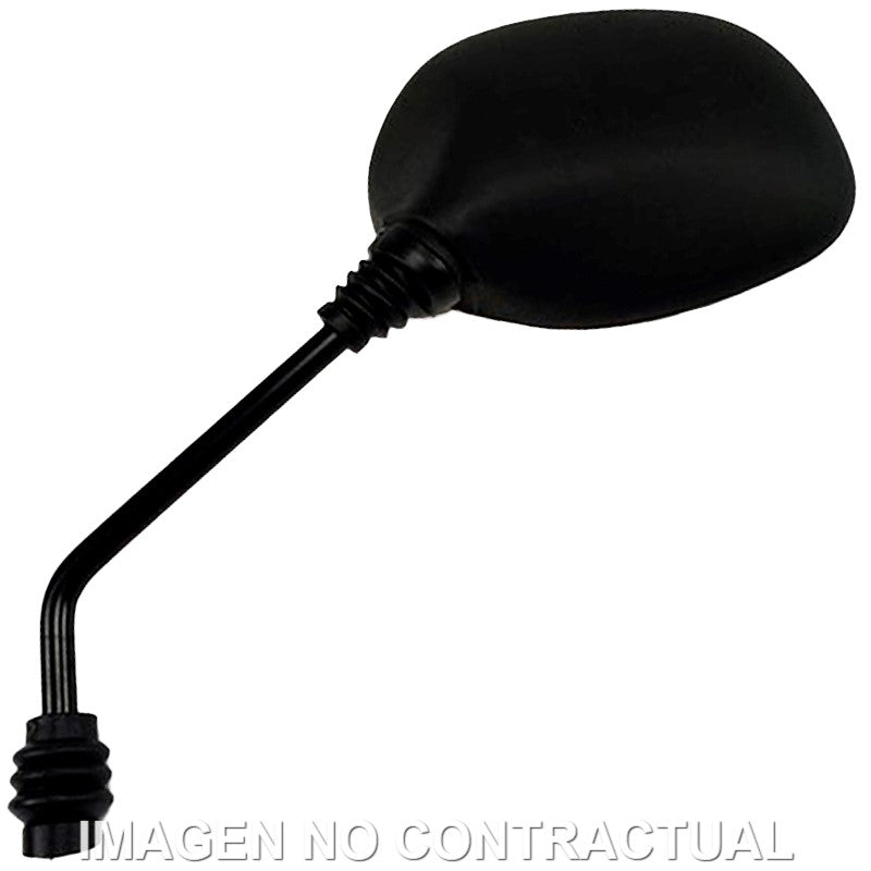 ESPEJO HERT HONDA FORESIGHT 250 IZQUIERDO