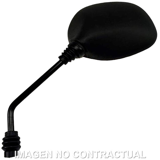 ESPEJO HERT HONDA FORESIGHT 250 IZQUIERDO
