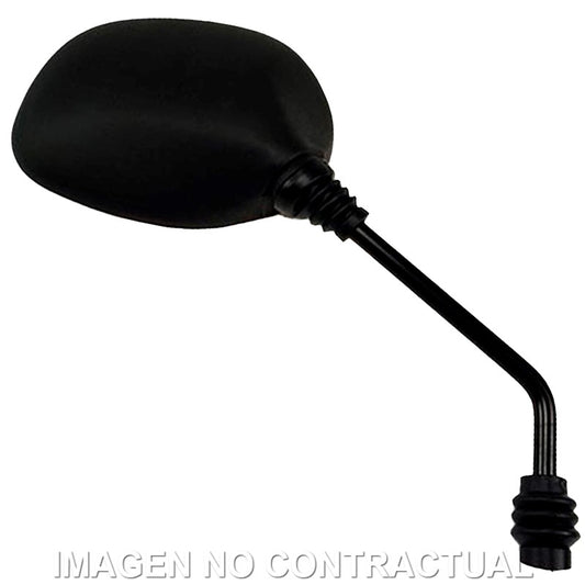 ESPEJO HERT HONDA FORESIGHT 250 DERECHO