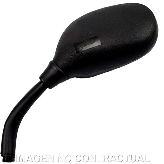 Espejo HERT Malaguti F12 50 Izquierdo