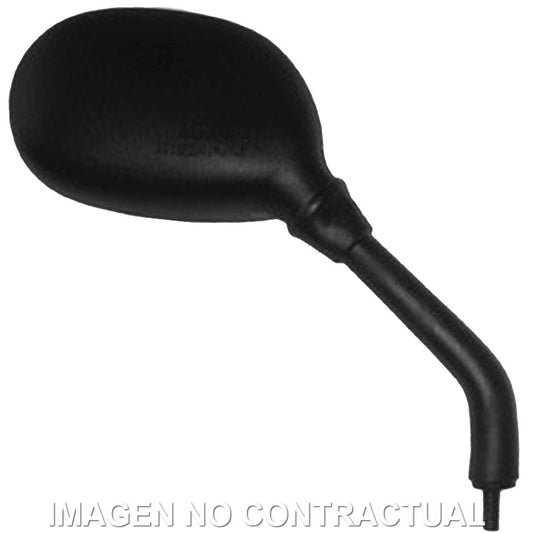 Espejo HERT Malaguti F12 50 Derecho