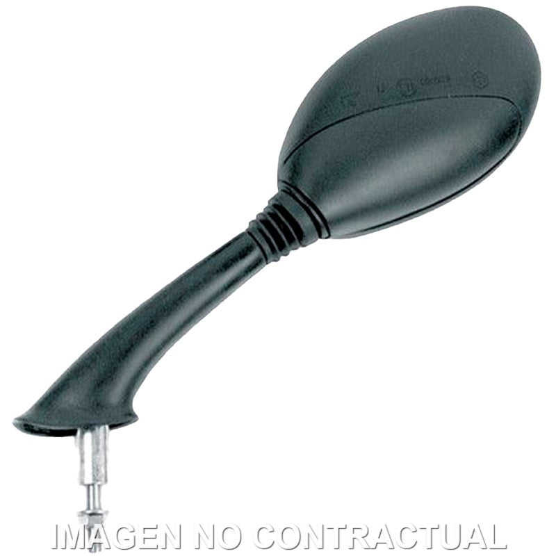 Espejo HERT Vespa ET4 150 Izquierdo