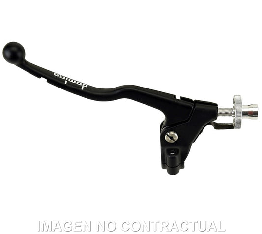 Maneta Domino con soporte F.24 ON ROAD