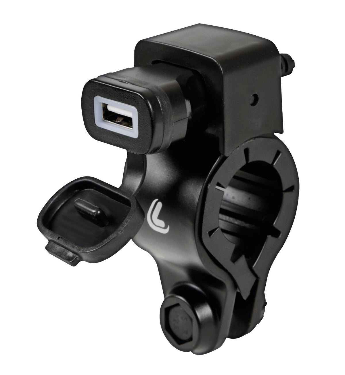 USB-FIX TUBE CARGADOR USB 12/24V FAST CHARGE 3000 MA