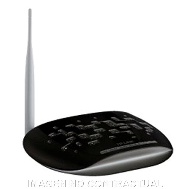 Punto de acceso WiFi Texa