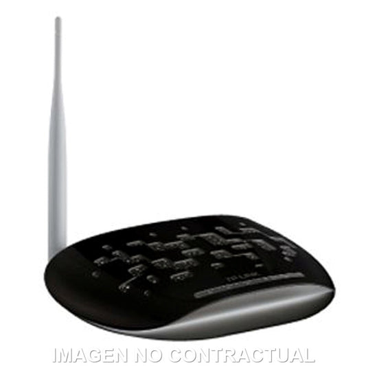 Punto de acceso WiFi Texa