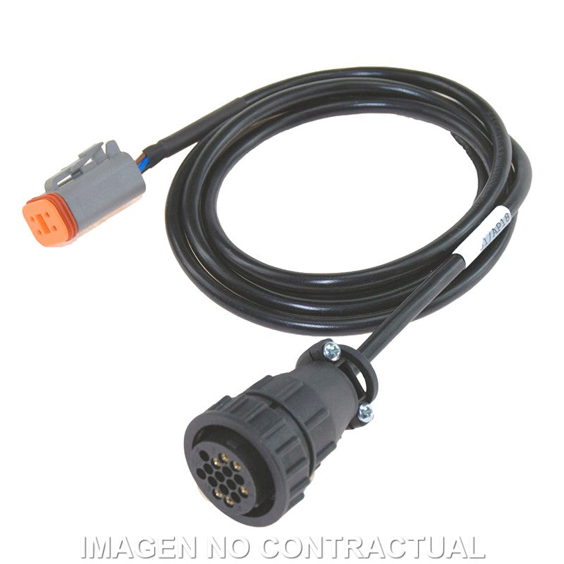 Cable diagnosis Texa 3151/AP18 Buell