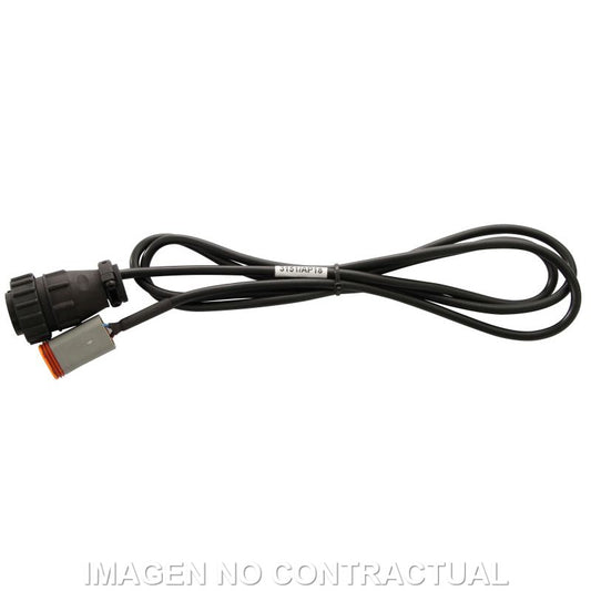 Cable diagnosis Texa 3151/AP18 Buell