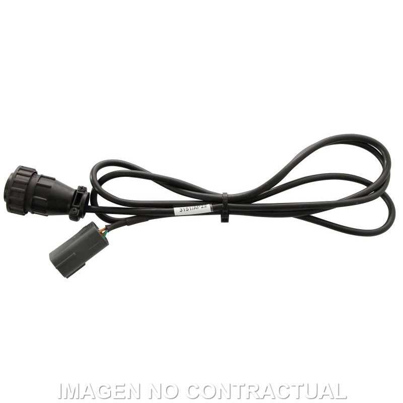 Cable diagnosis Texa 3151/AP22 Kawasaki del 2007 al 2009