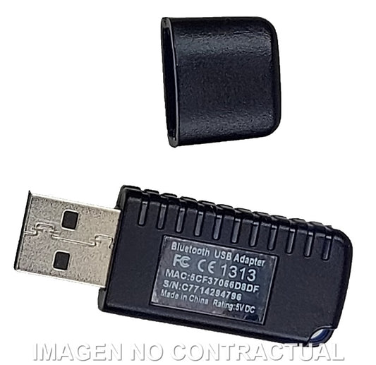 Llave Texa Bluetooth