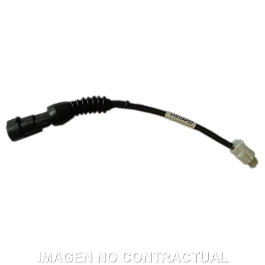 Cable diagnosis Texa 3151/AP27 Adaptador Kawasaki Racing Bike Power