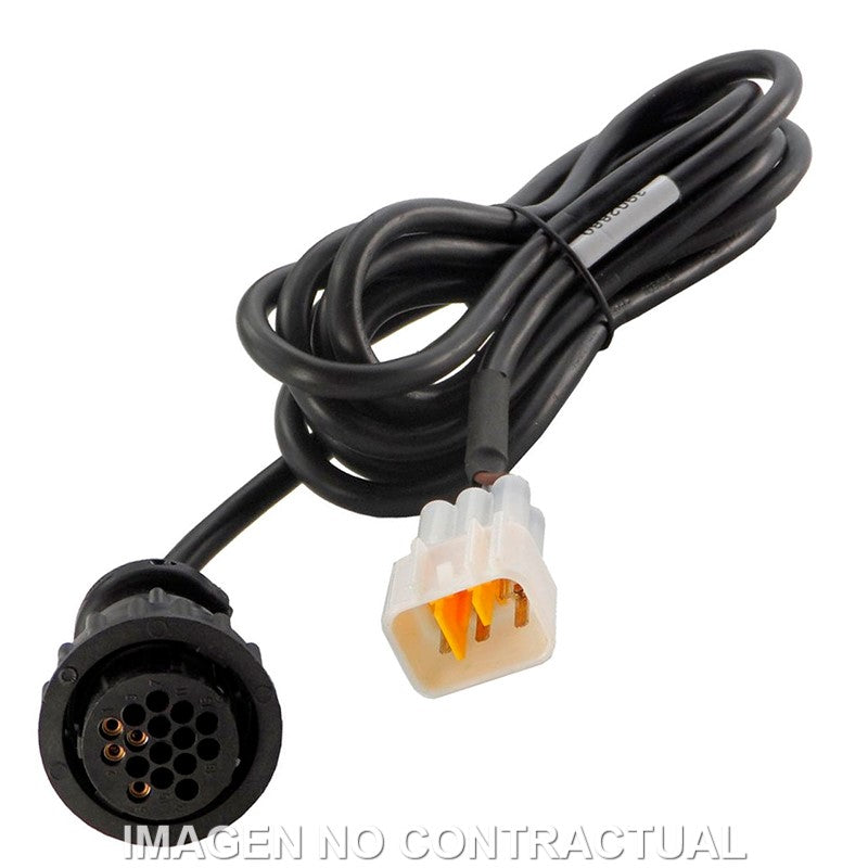 Cable diagnosis Texa 3151/AP29A Kawasaki Redes Can