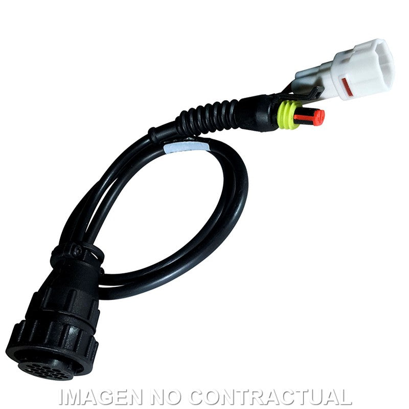 Cable diagnosis Texa 3151/AP30 Kawasaki Motocross