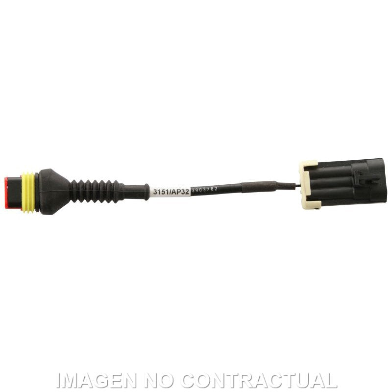Cable diagnosis Texa 3151/AP32 SYM/TGB