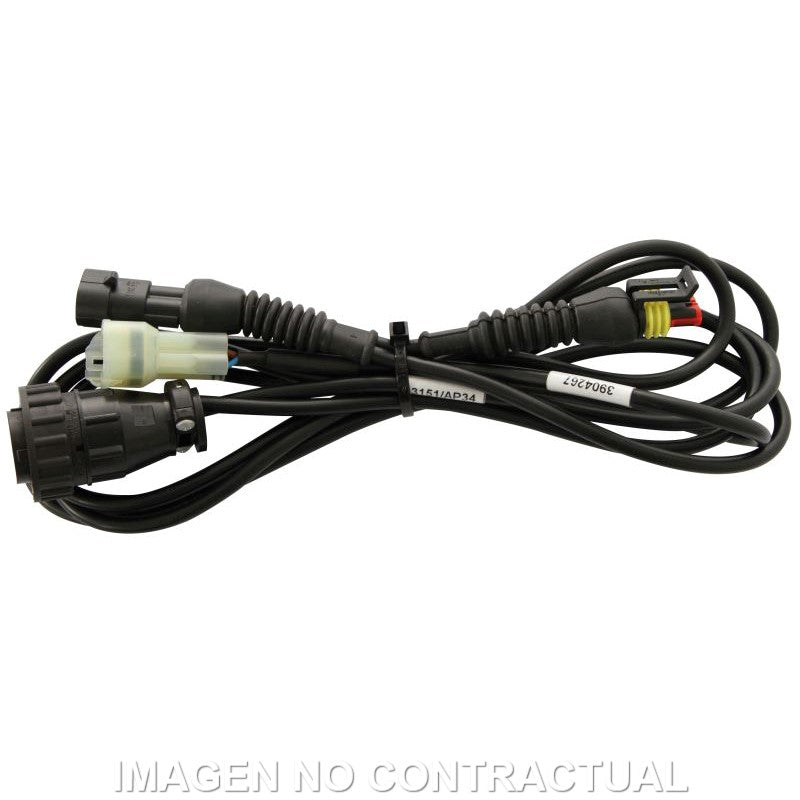 Cable diagnosis Texa 3151/AP34 MV Agusta desde 2012