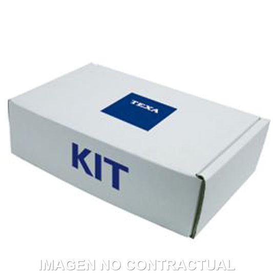 Kit generador de señales Texa Twin Probe