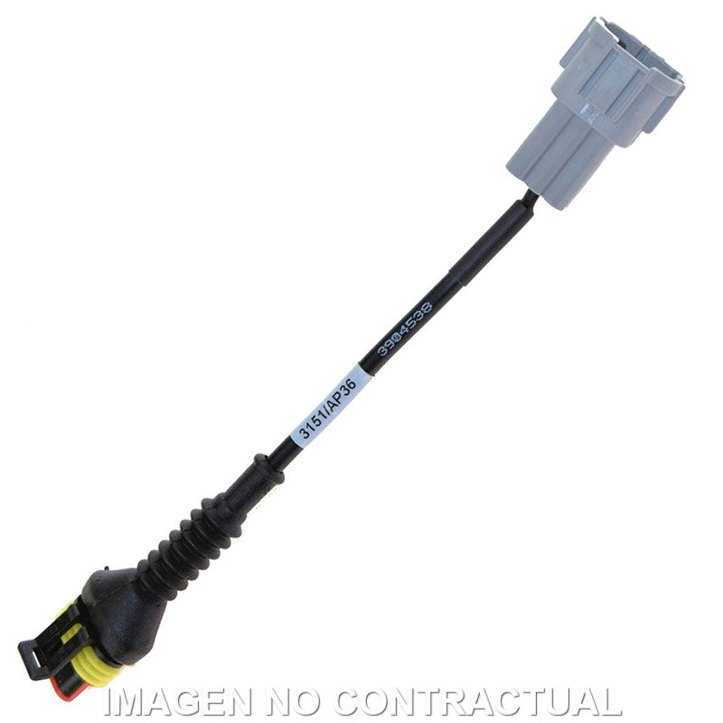 Cable diagnosis Texa 3151/AP36 Benelli/Keeway/Aeon/Quadro