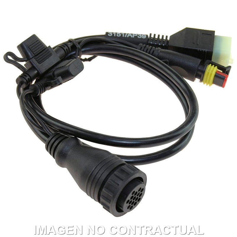 Cable diagnosis Texa 3151/AP39 KTM/Husaberg
