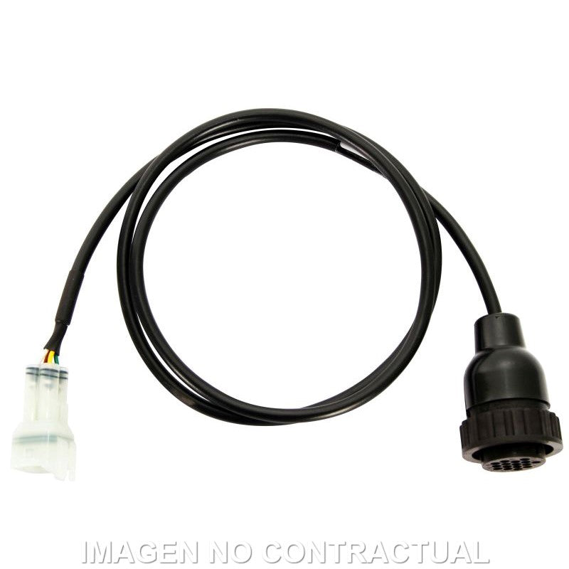 Cable diagnosis Texa 3151/AP42 SYM veículos eléctricos