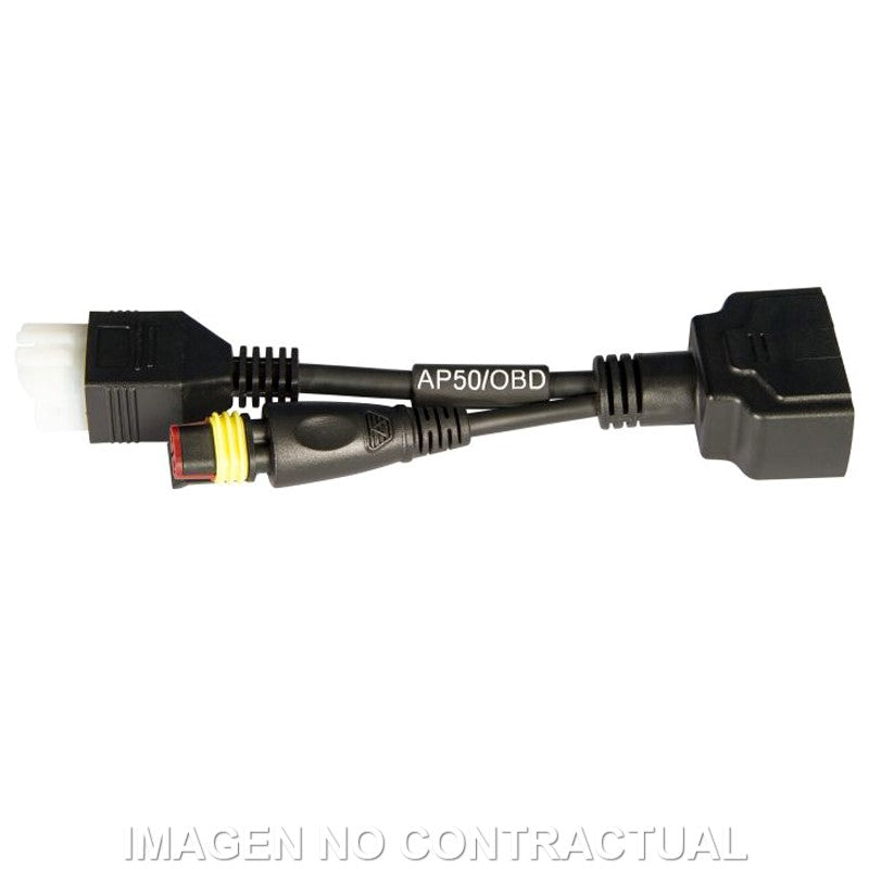 Cable diagnosis Texa 3151/AP50 TGB ATV Quad