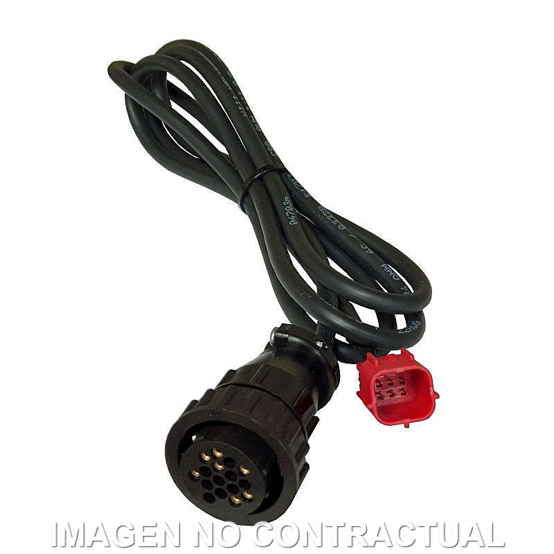 Cable diagnosis Texa 3151/AP58 OBD Euro5