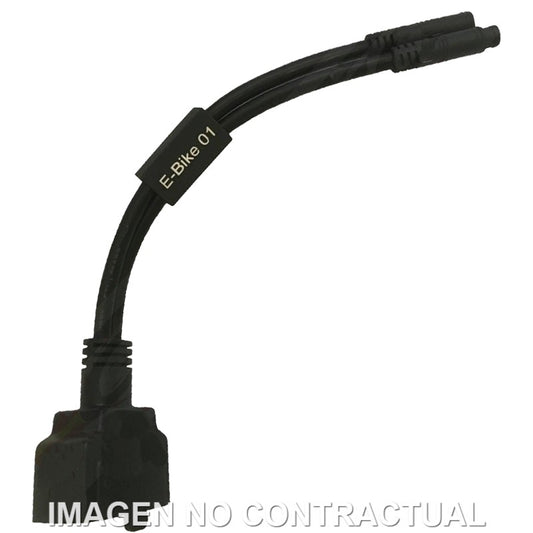 CABLE DIAGNOSIS TEXA EBIKE 01 SISTEMAS BROSE