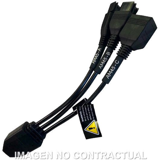 CABLE TEXA PWC KAWASAKI / YAMAHA REGISTRO LLAVE