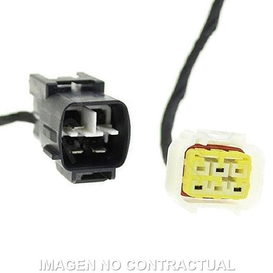 Cable diagnosis Texa 3151/AP82 Benelli QJ