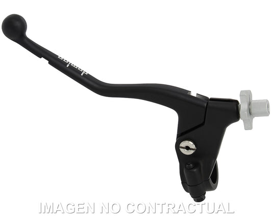 Maneta Domino con soporte F.26