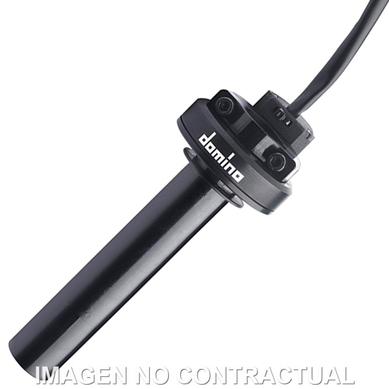 Mando Gas Domino con control electrónico RIDE BY WIRE Yamaha R1 2020/