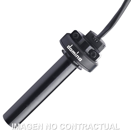 Mando Gas Domino con control electrónico RIDE BY WIRE Yamaha R1 2020/