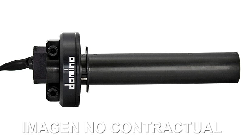 MANDO GAS DOMINO CONTROL ELECTRÓNICO RIDE BY WIRE Kawasaki