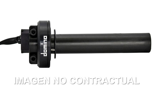 MANDO GAS DOMINO CONTROL ELECTRÓNICO RIDE BY WIRE Kawasaki