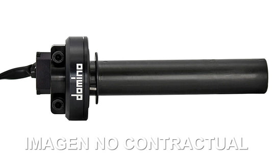 MANDO GAS DOMINO CONTROL ELECTRÓNICO RIDE BY WIRE Honda