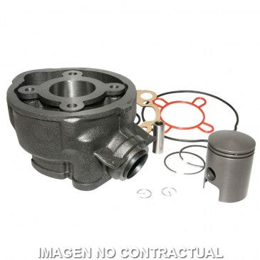 CILINDRO HERT MOTOR MINARELLI AM6 50
