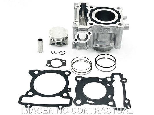 CILINDRO HERT YAMAHA N-MAX 125 (15/20)