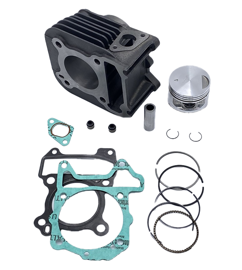 CILINDRO HERT PIAGGIO LIBERTY 125